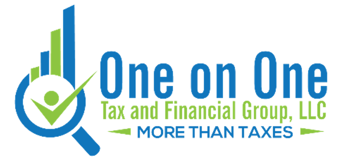 One on One Tax and Financial Group, LLC
